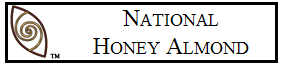 National Honey Almond, Official Distributors of BluntVille Cigar