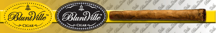 BluntVille Cigars