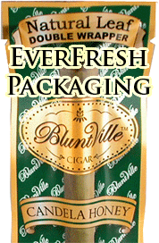 BluntVille Cigar Ever Fresh